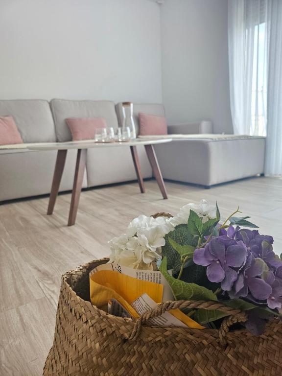 SOL Apartment - 3