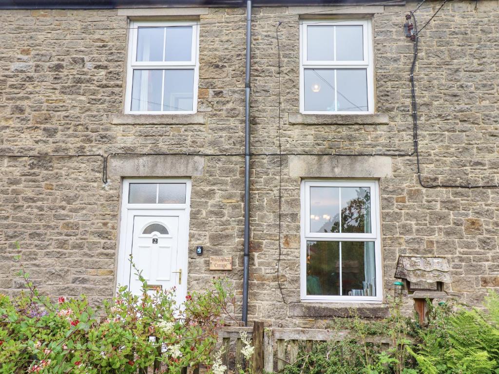 Woodcutters Cottage, Haltwhistle