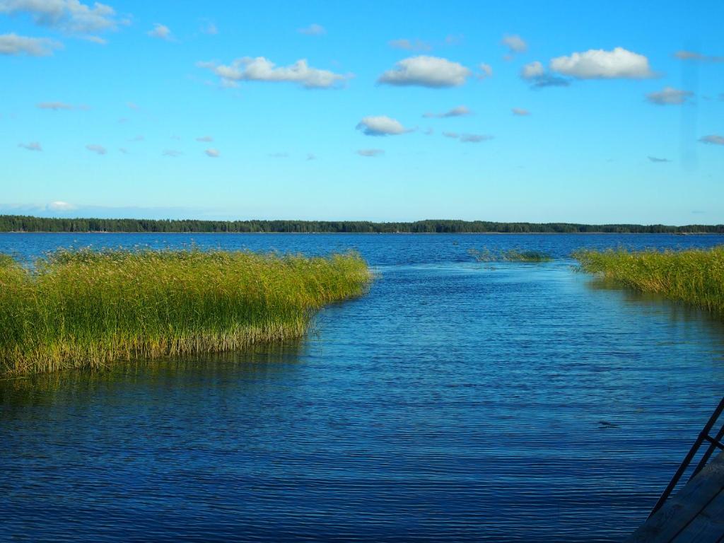 Söderstrand B&B Kataja Room, Ahvenkoski