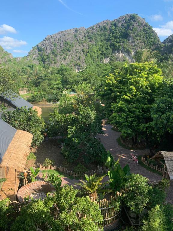 Peaceful refuge homestay