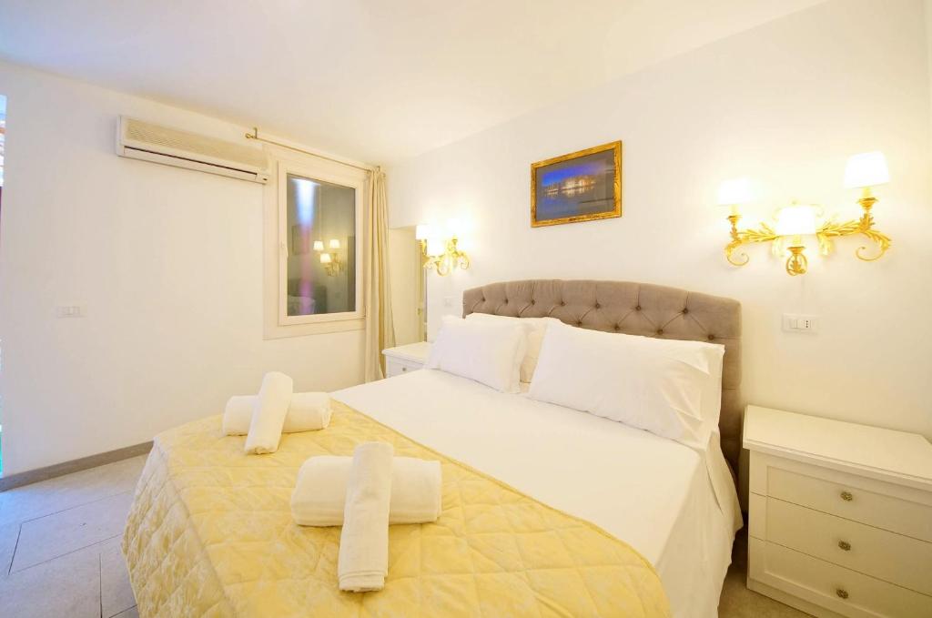 DolceVita Apartments N 521 - 5