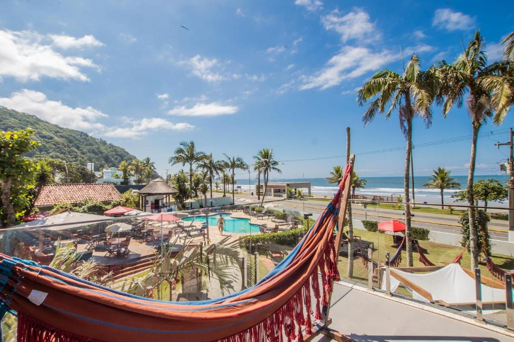 Hotel VillaReal Guaratuba - Caieiras