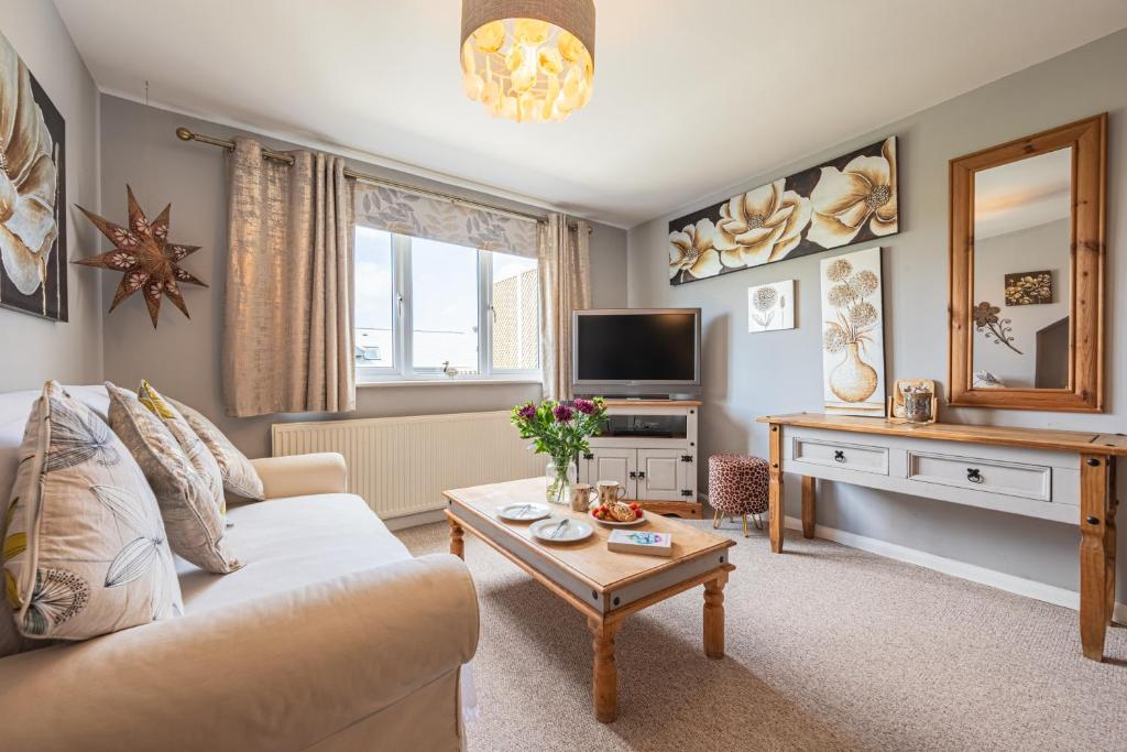 Deerpark, Guest House, Padstow