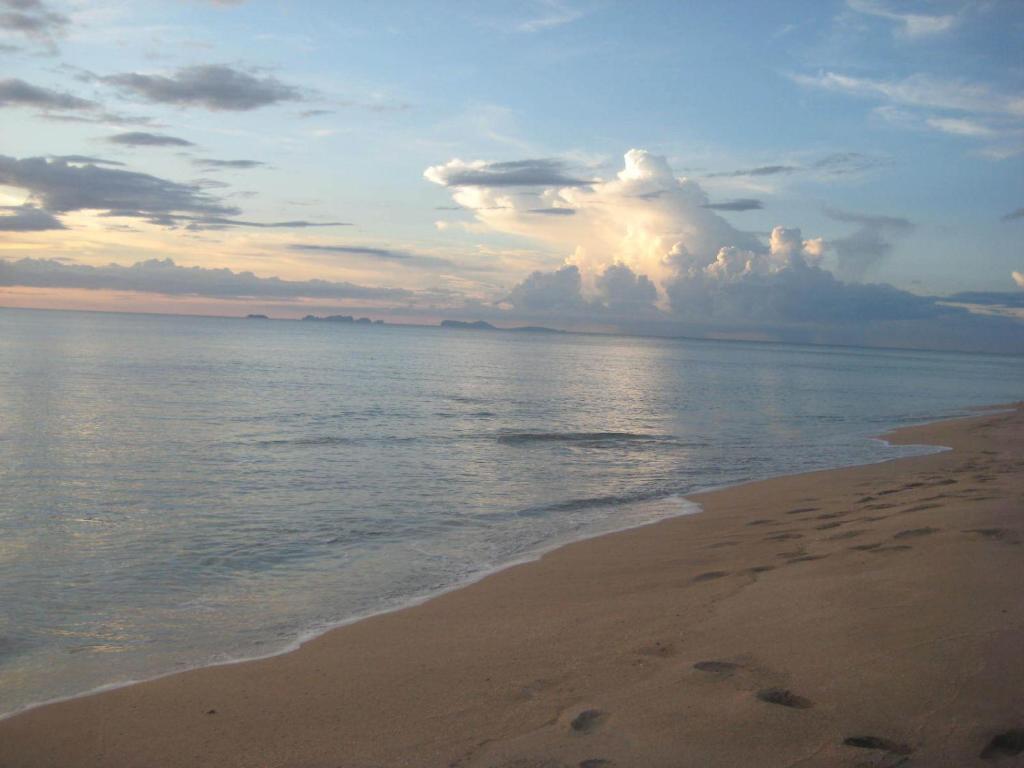 Surrounding environment