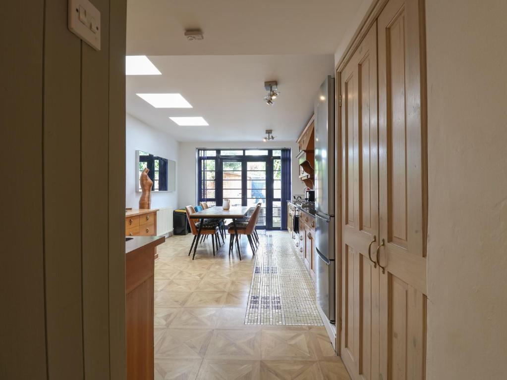 Old Harbour Townhouse photo 6