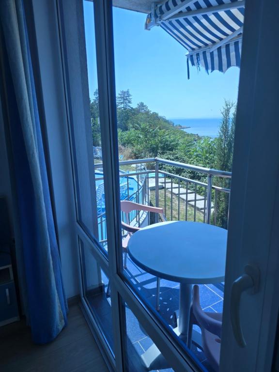 POMORIE direkt am Meer, Pomorie