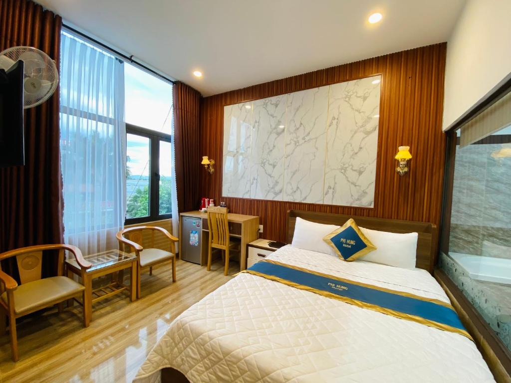 Khách sạn Phi Hùng