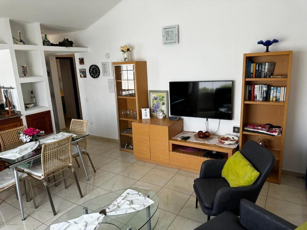 Casa Brigitt - 5
