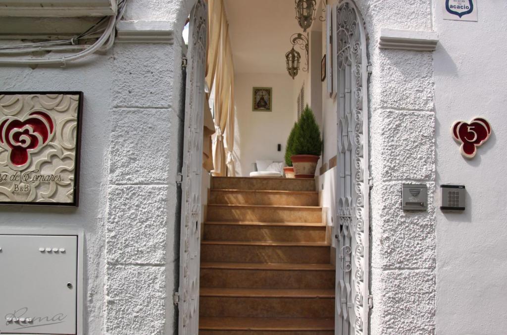 Suite Comares - 4