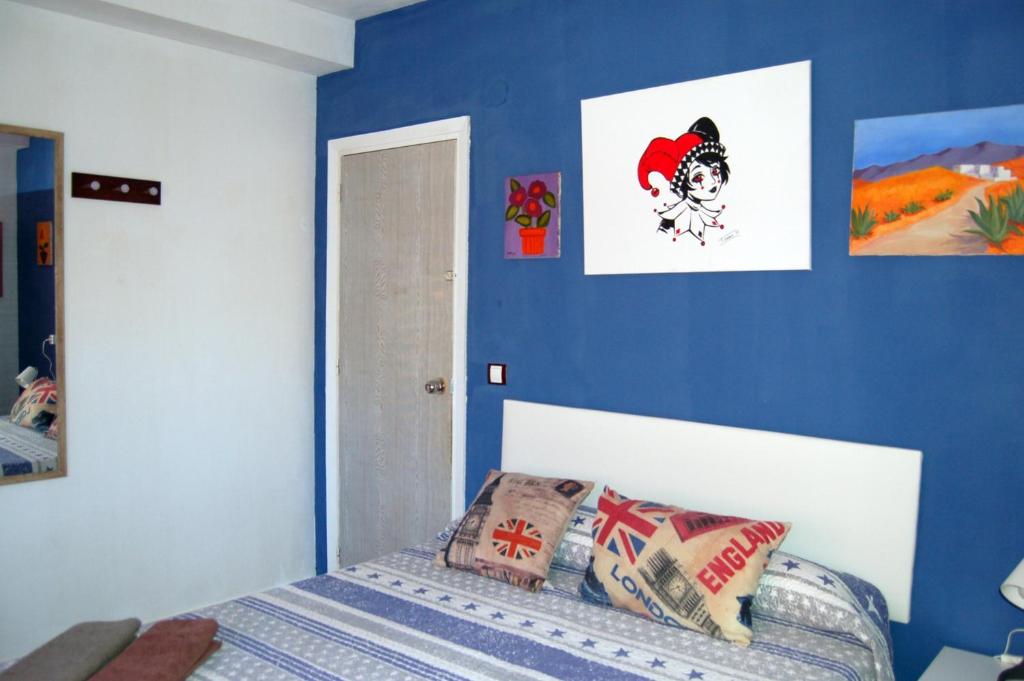 Habitación individual Luna Room - 4