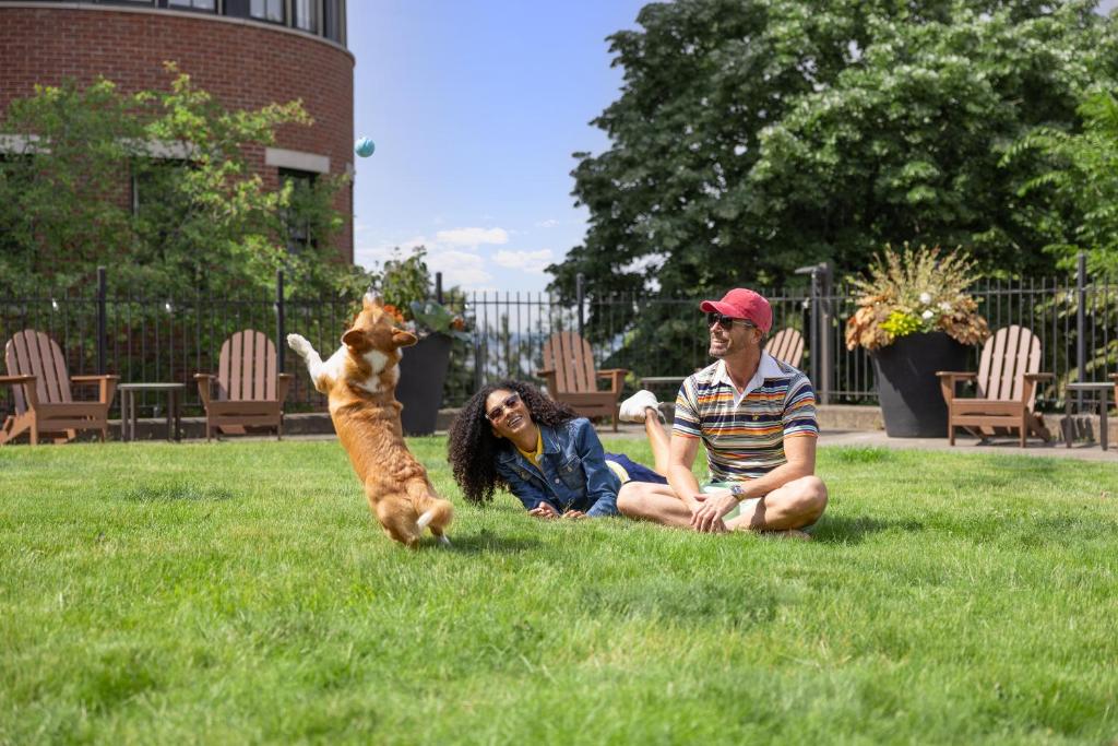 バルコニー/テラス