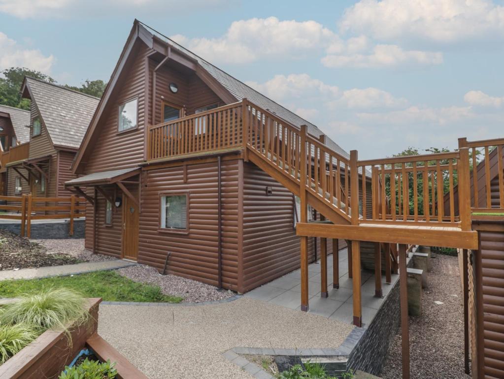 Classic Lodge 15, Rhyl