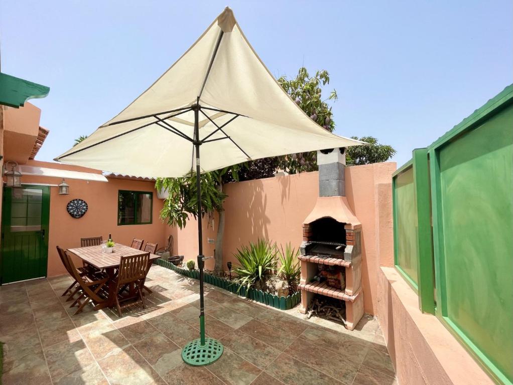 Ten-Beau Relax Bungalow - 3