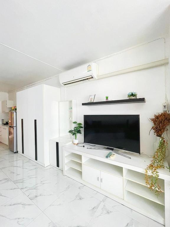 nimman road maya 高层景观房, Čiang Mai