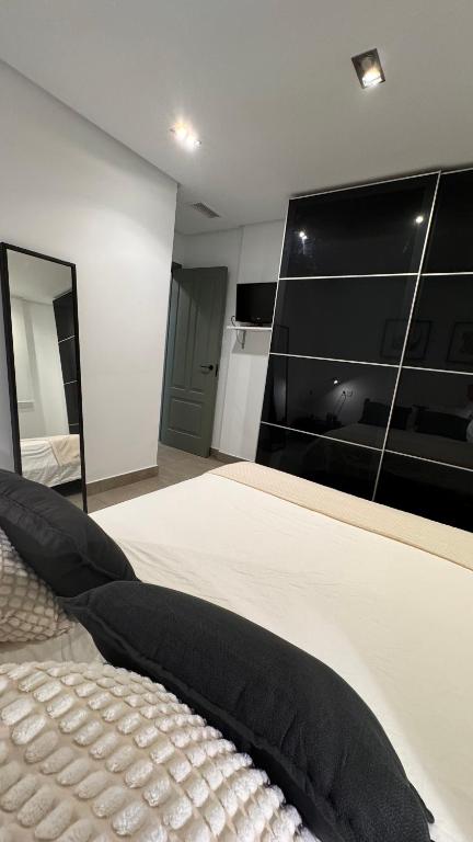 Apartamento con vistas al mar - 5