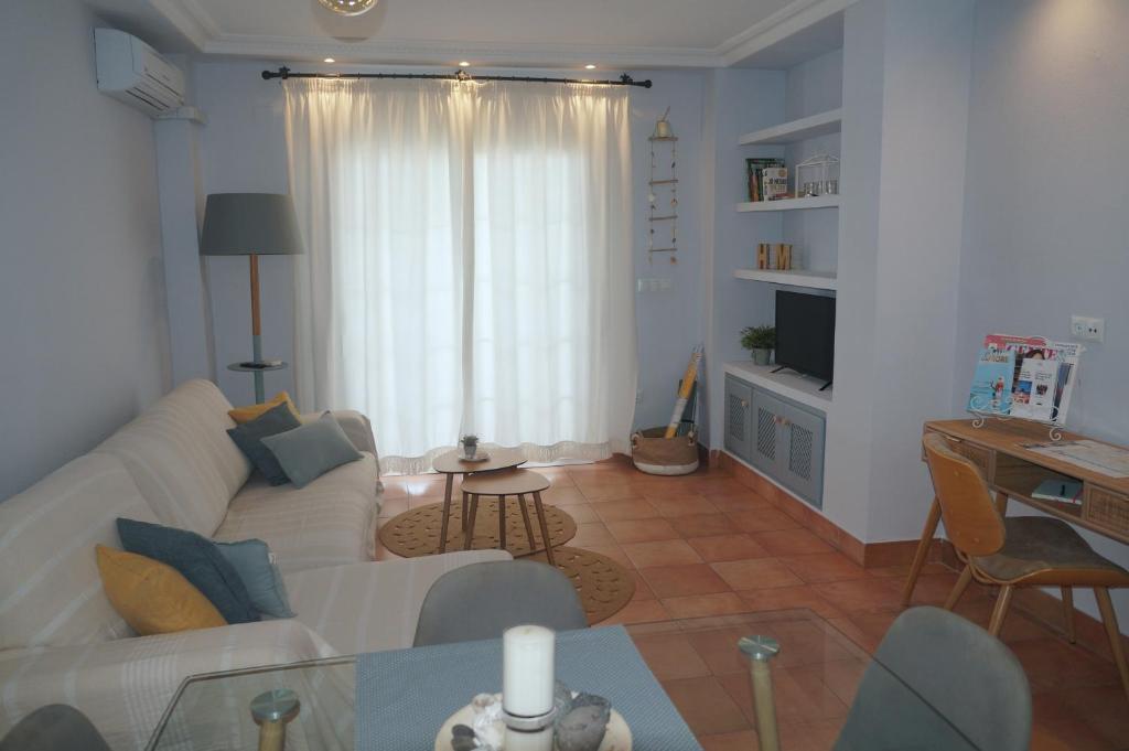 Red Sea Rent Home La veleta Torrevieja ALICANTE - 5