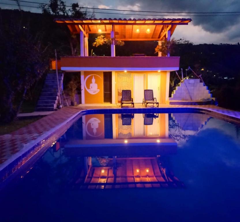 Casa Finca Minas - 3