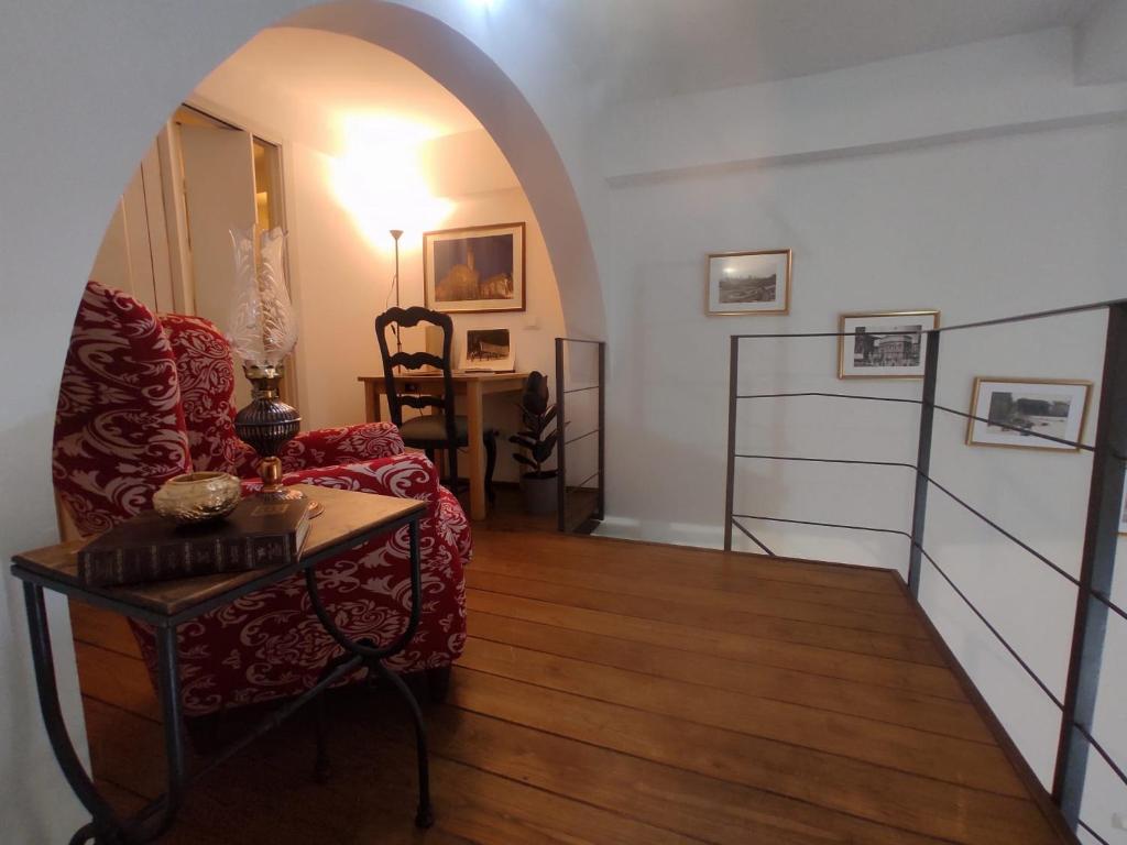 Appartamento Arno d' Argento Florence, Florencie