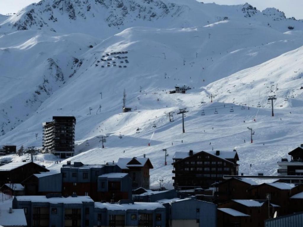 Résidence Tufs - Appartement fonctionnel·Proches des pistes et des MAE-2071 - 5