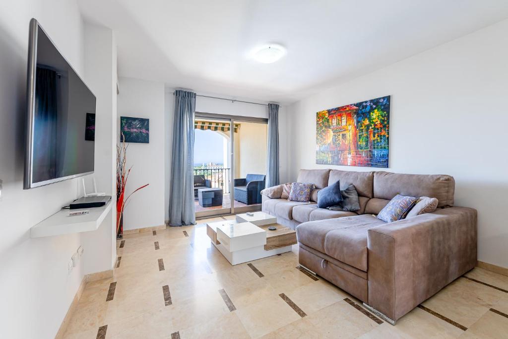 Riviera del Sol 2 bed apt Bellasol - 2