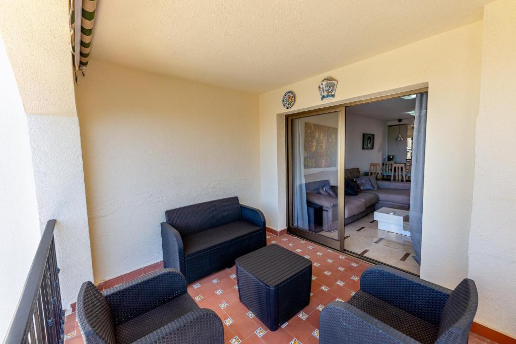 Riviera del Sol 2 bed apt Bellasol - 5