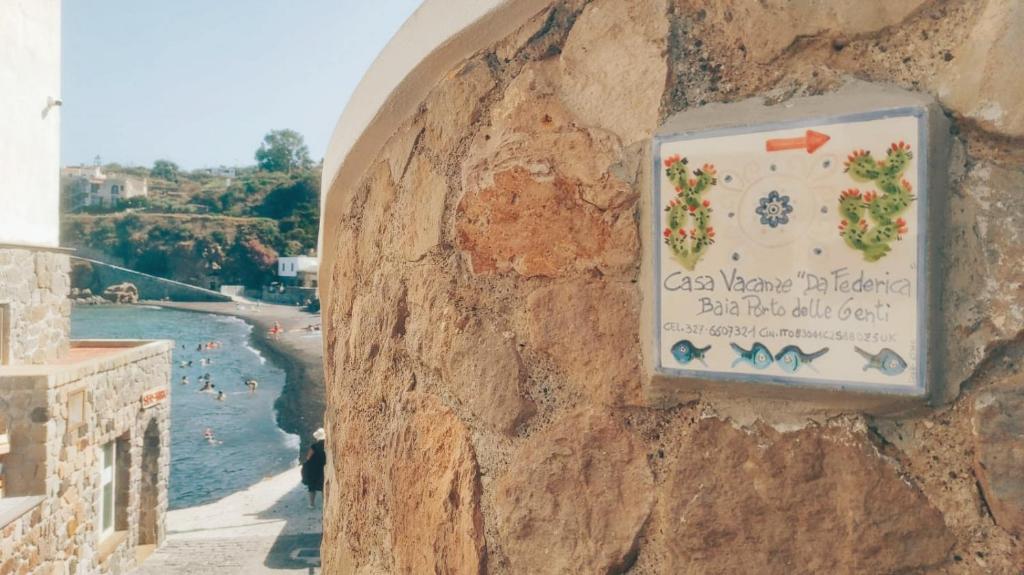 DA FEDERICA Casa Vacanze BAIA PORTO DELLE GENTI - 3