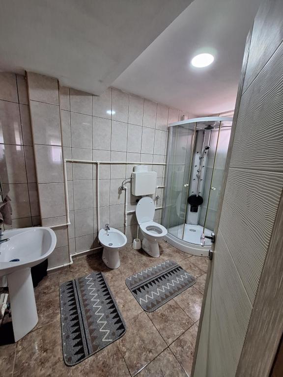 Studio - 2 min from bus station & free parking - 3
