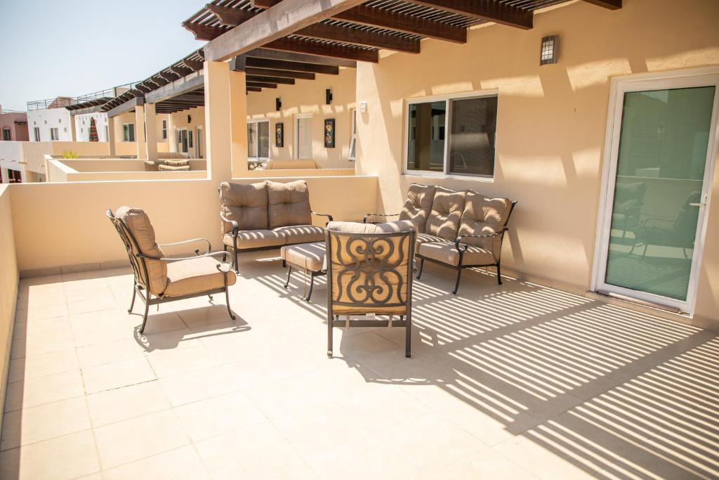 113 Big Town House For Family W Pool - 4
