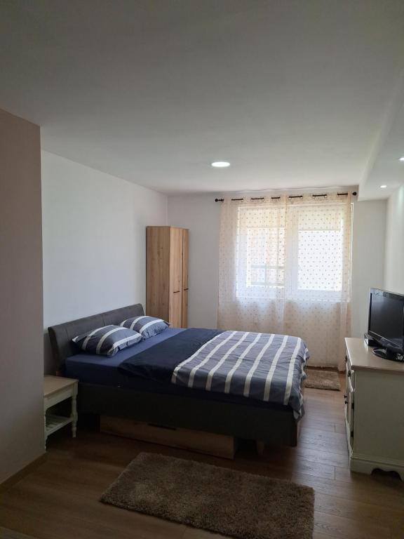 Apartman Neda, Žabljak