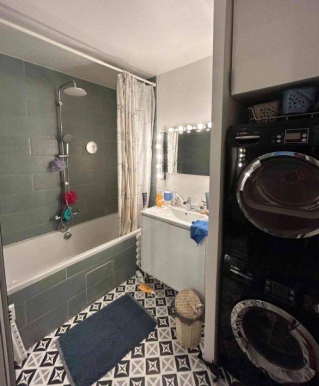 Appartement familial 3ch balcon Tour Eiffel 15min - 5
