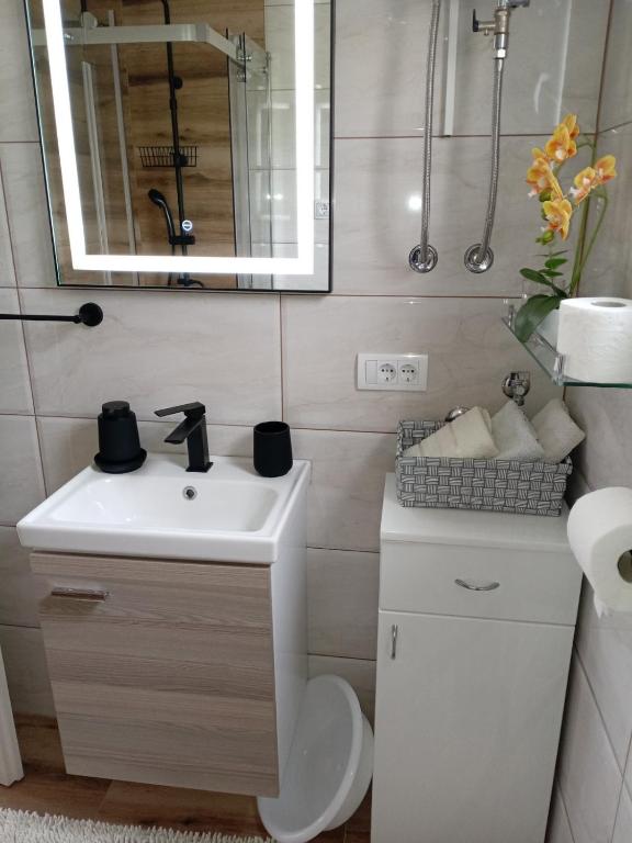 Planinska kuća Rabas - 5