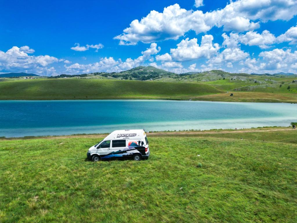 MonteNomad Campervan - 2