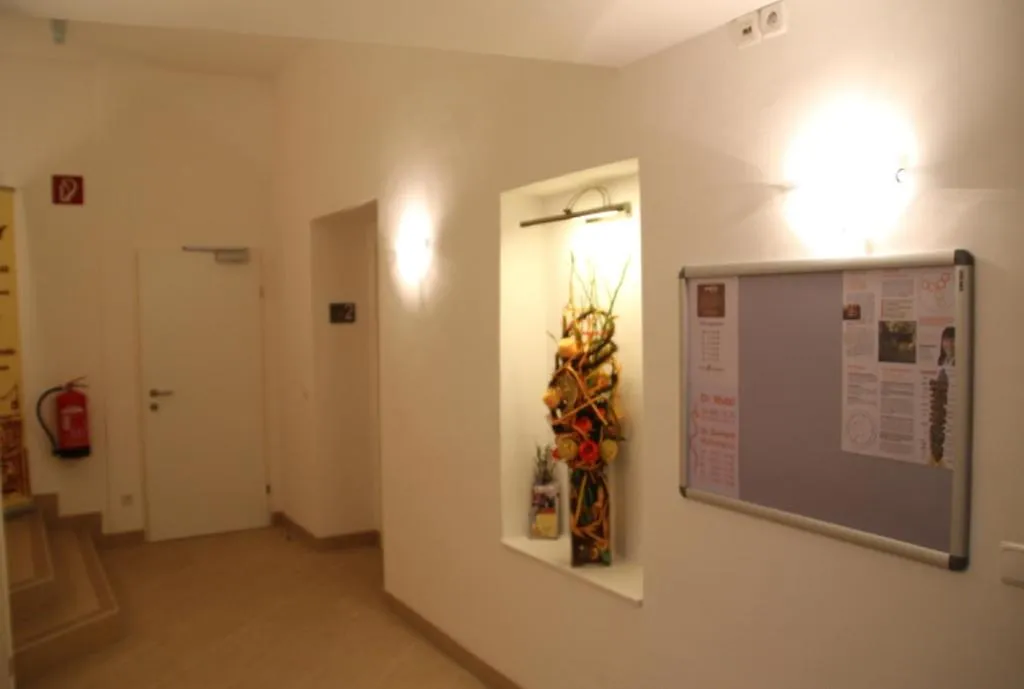 Norling Guest House, Hotel in Wien