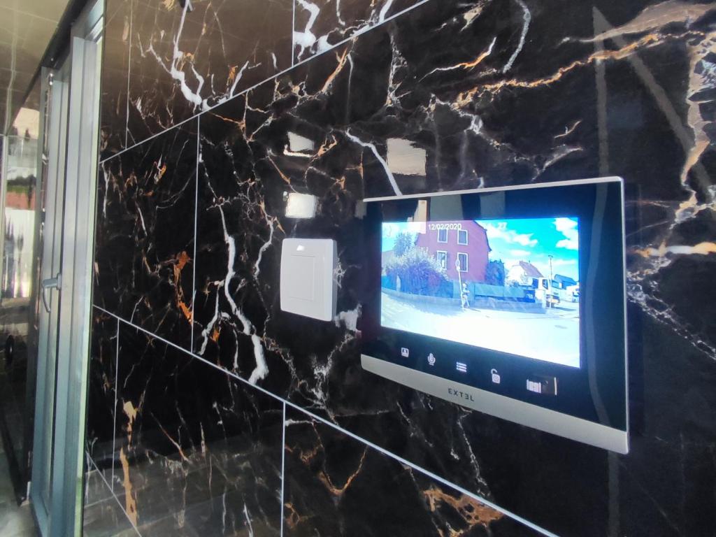 R luxury piscine et spa privatifs - 3