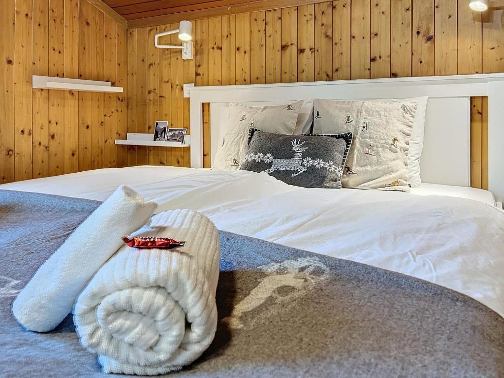Appartement STERN - Confort au coeur de Saas-Fee - 1