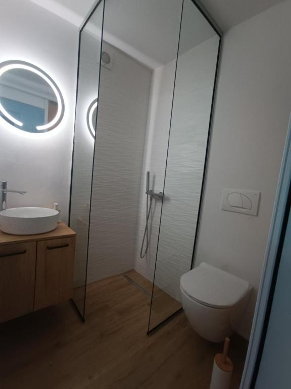 El Higo Apartments - 5