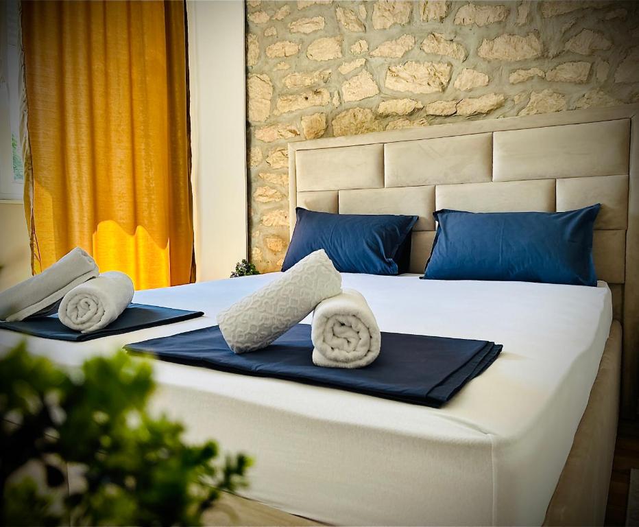 Apartment Stone Mostar - 1