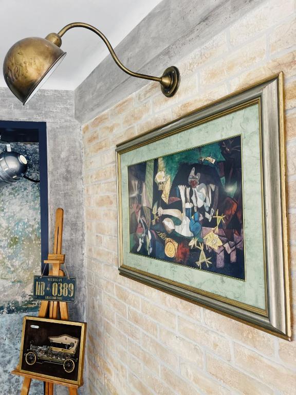 Picasso Loft Centrum - 5