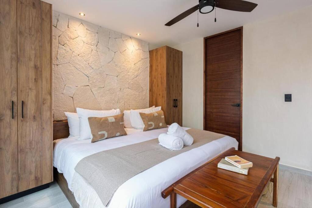 Cozy Apartament with a king size bed - 2