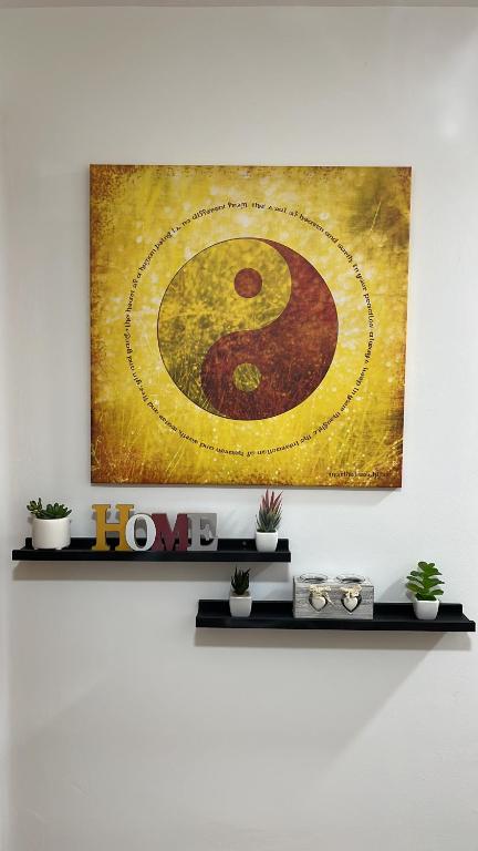 Real Dreams, Sant Jaume d'Enveja