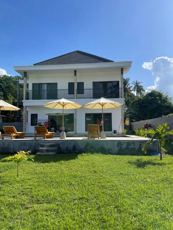 Villa Aryani