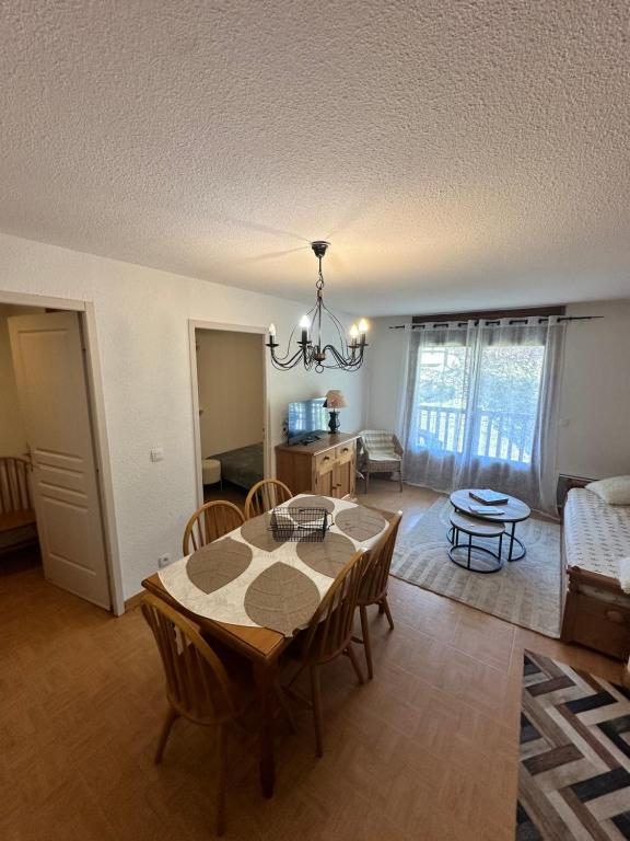 Chalet des evettes - 4