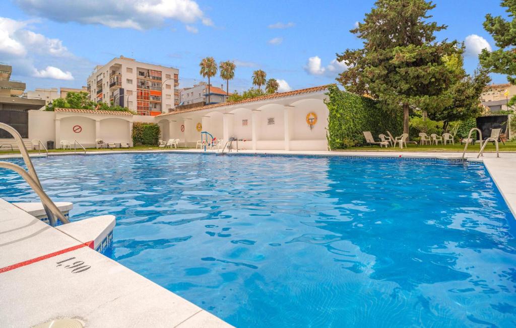 Nice Apartment In Fuengirola With Wifi, Fuengirola