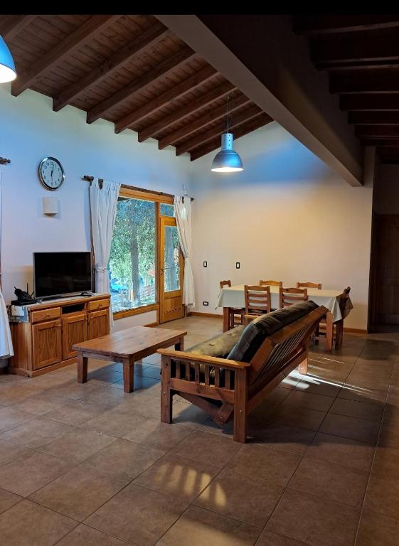Los Lagos, casa de montaña - 5