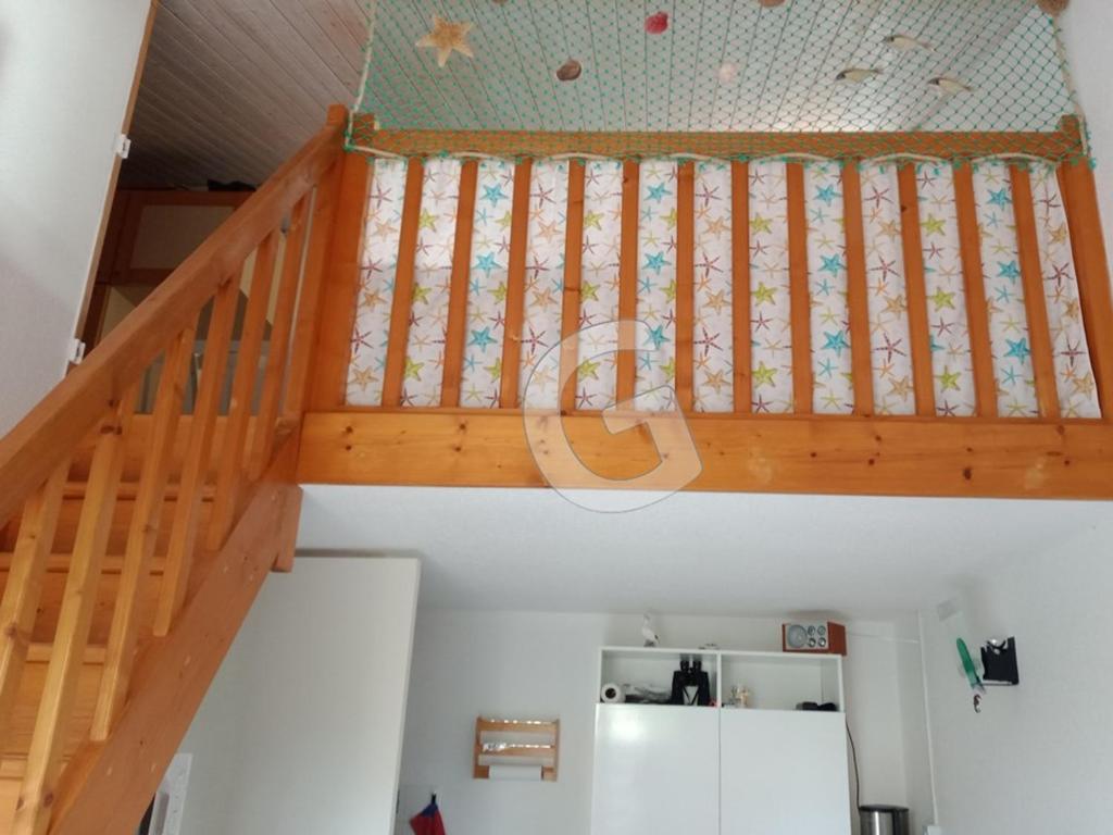 Pavillon 5 pers. avec piscine, à 200m de la plage à La Tranche-sur-Mer - FR-1-194-422 - 5