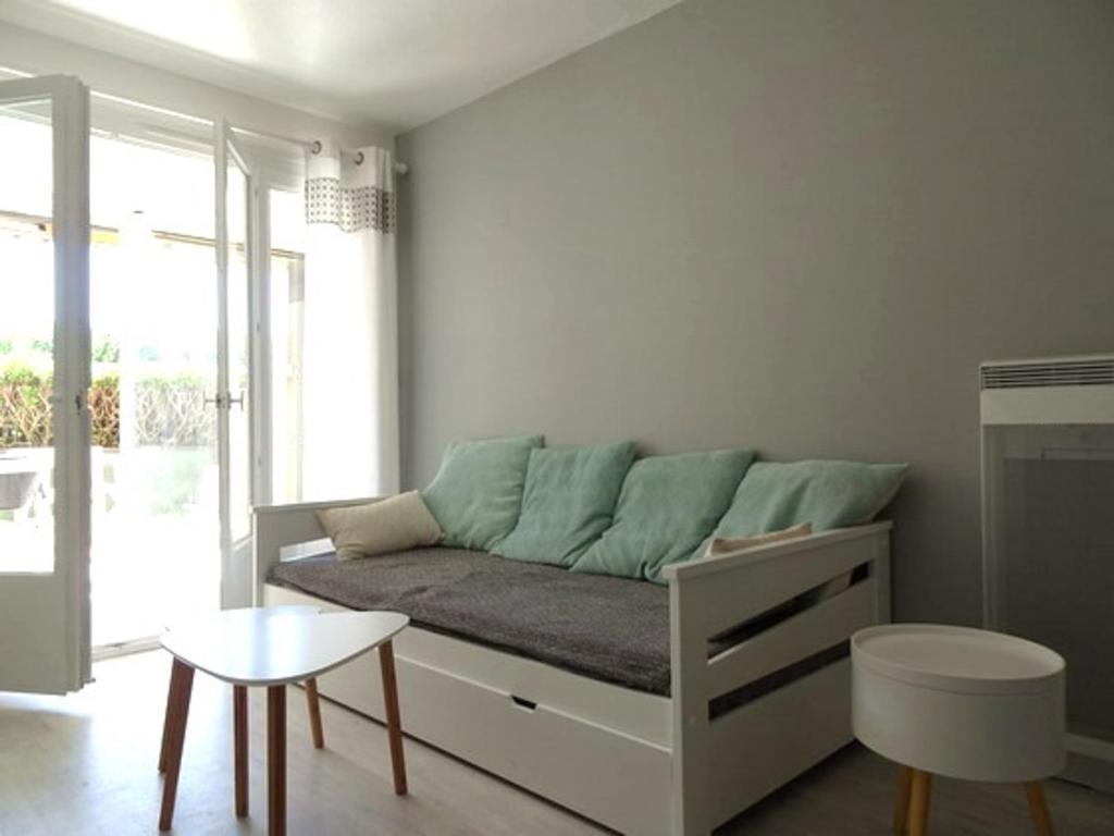 Studio rénové avec piscine et tennis, à 500m de la plage, pour 4 pers, à Argelès-sur-Mer - FR-1-776-106 - 3