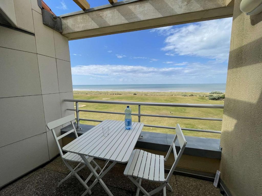 Appartement 4 pers avec piscine, parking, animaux admis à Saint-Jean-de-Monts - FR-1-224C-324 - 2