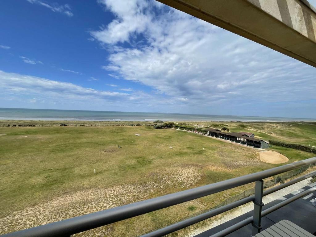 Appartement 4 pers avec piscine, parking, animaux admis à Saint-Jean-de-Monts - FR-1-224C-324 - 3