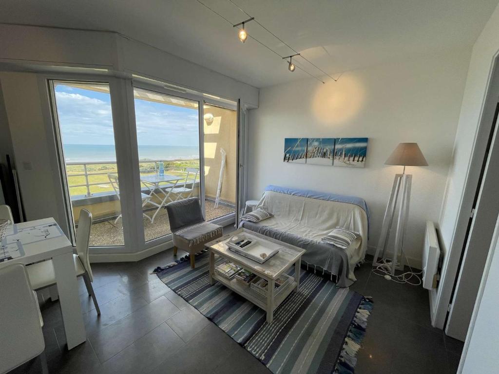 Appartement 4 pers avec piscine, parking, animaux admis à Saint-Jean-de-Monts - FR-1-224C-324 - 5