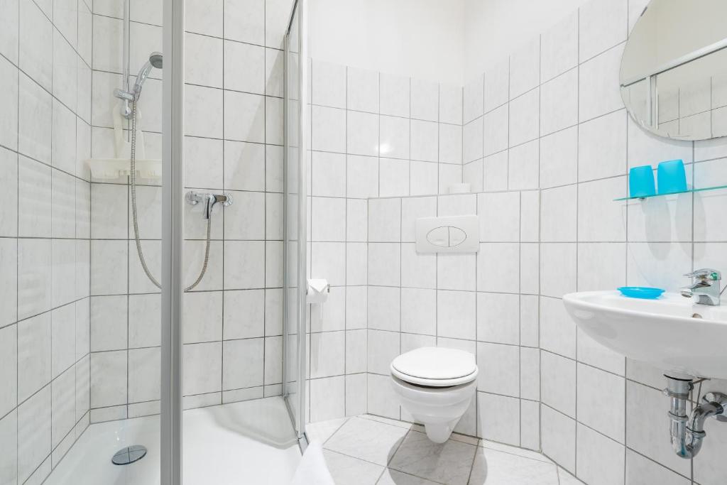 Pension Prenzlberg photo